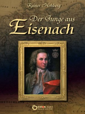 cover image of Der Junge aus Eisenach